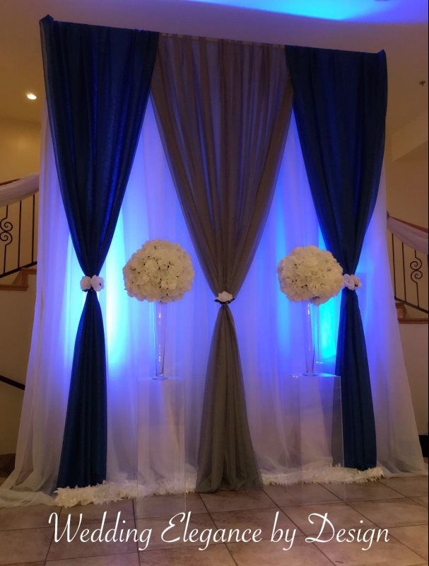 Event Equipment Rental Solution Wedding Elegance by Design