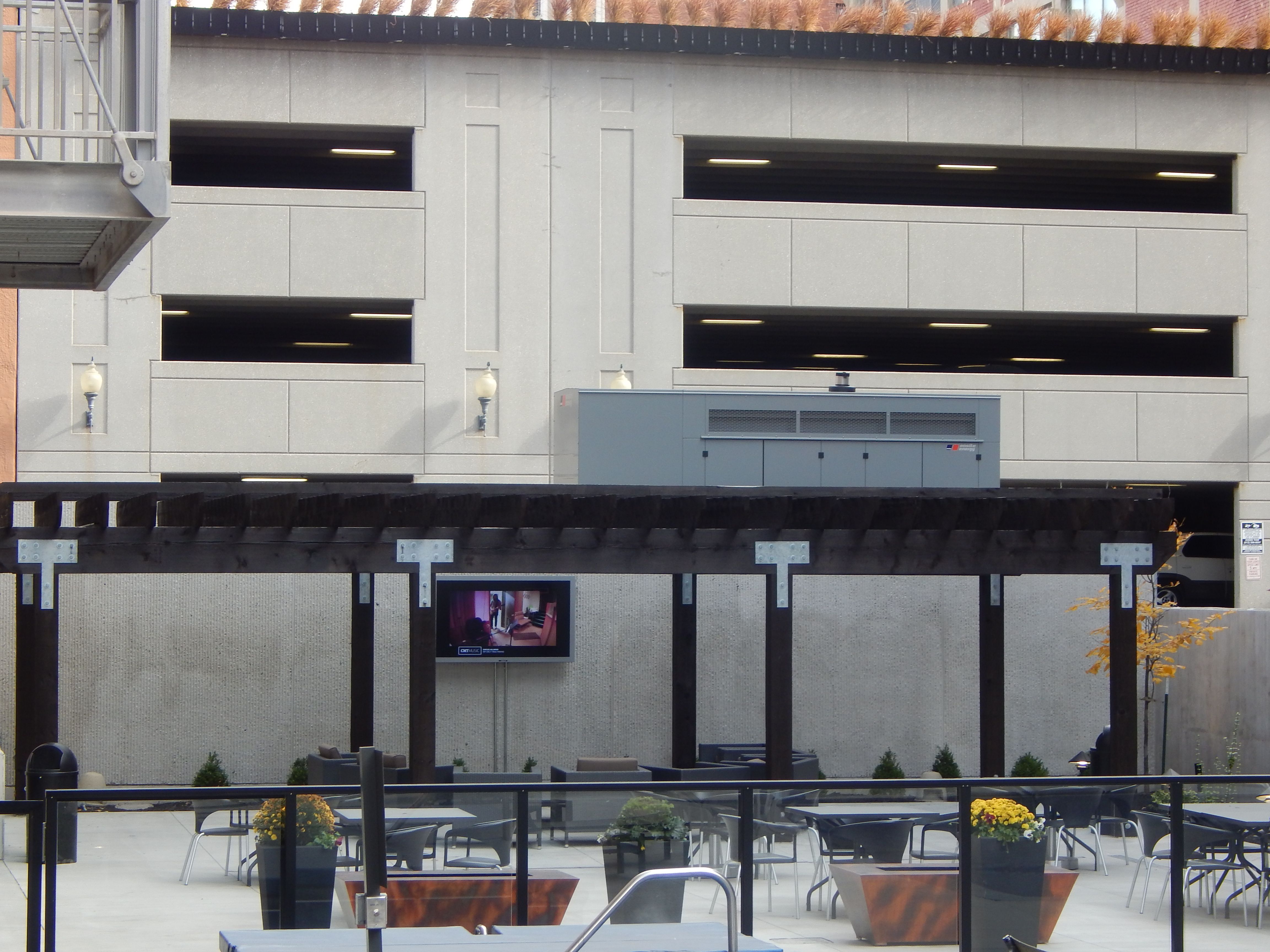 Historic Renovations Crookham Construction LLC