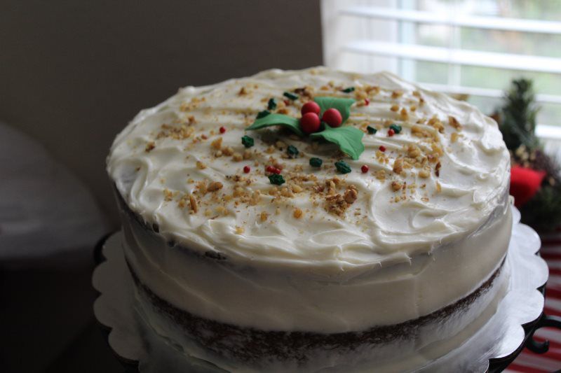 wedding cake design flavors