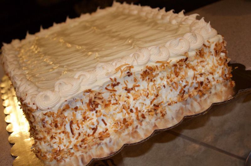 wedding cake design flavors