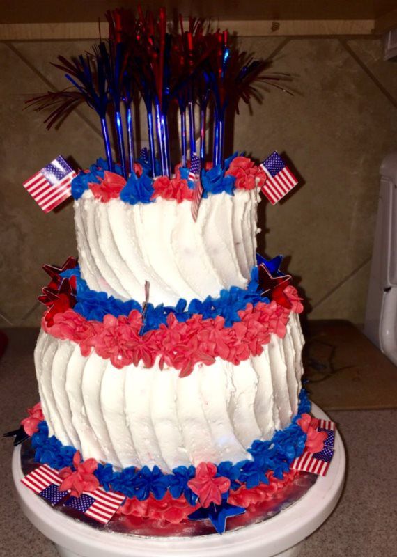 wedding cake design flavors