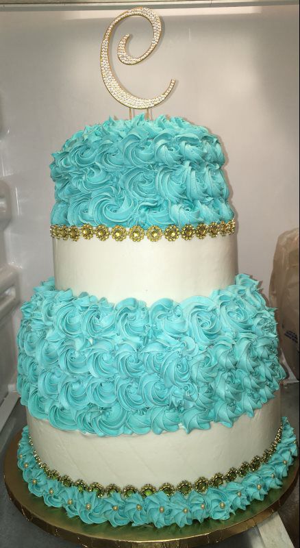 wedding cake design flavors