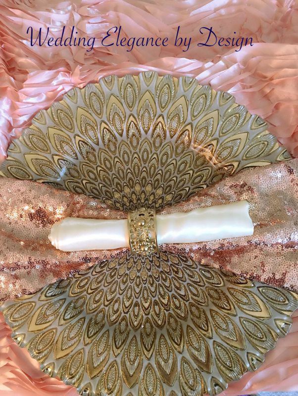 Wedding Elegance by Design