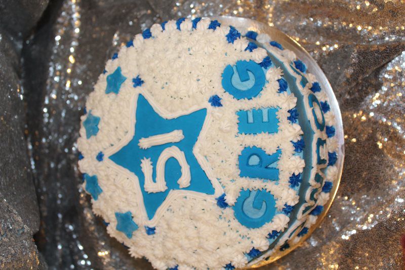 wedding cake design flavors