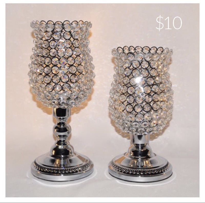 event supplies rental flower base