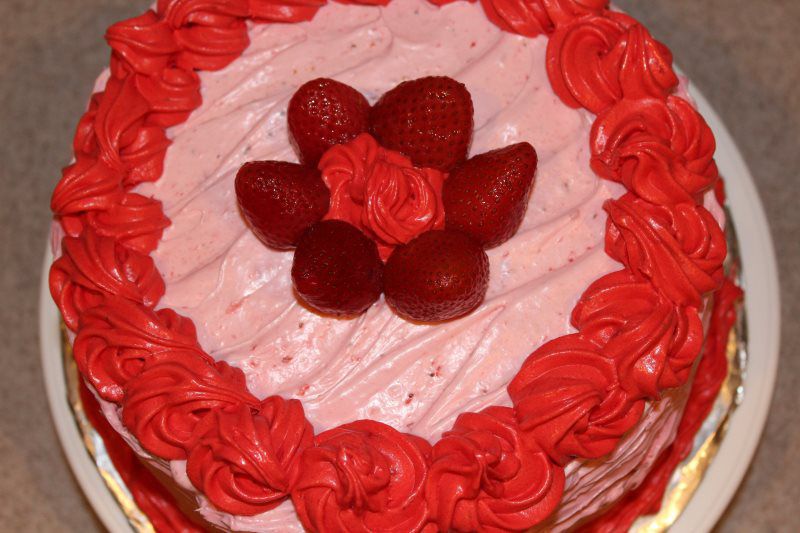 wedding cake design flavors