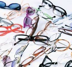 Eyeglasses
