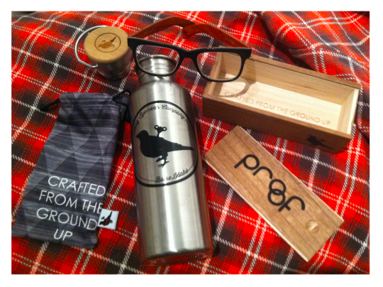 Franklin Block Opticians 