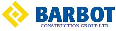 Barbot Construction Group LTD Logo