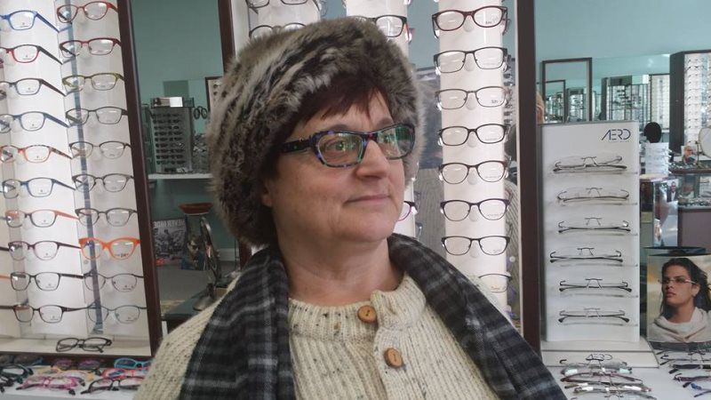 Franklin Block Opticians 