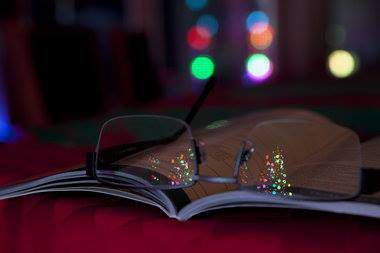 Franklin Block Opticians 