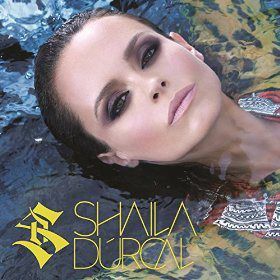 Shaila Durcal Song- Choosing Me Album- Shaila Durcal