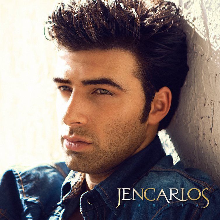 Artist: JenCarlos CanelaAlbum: Jen