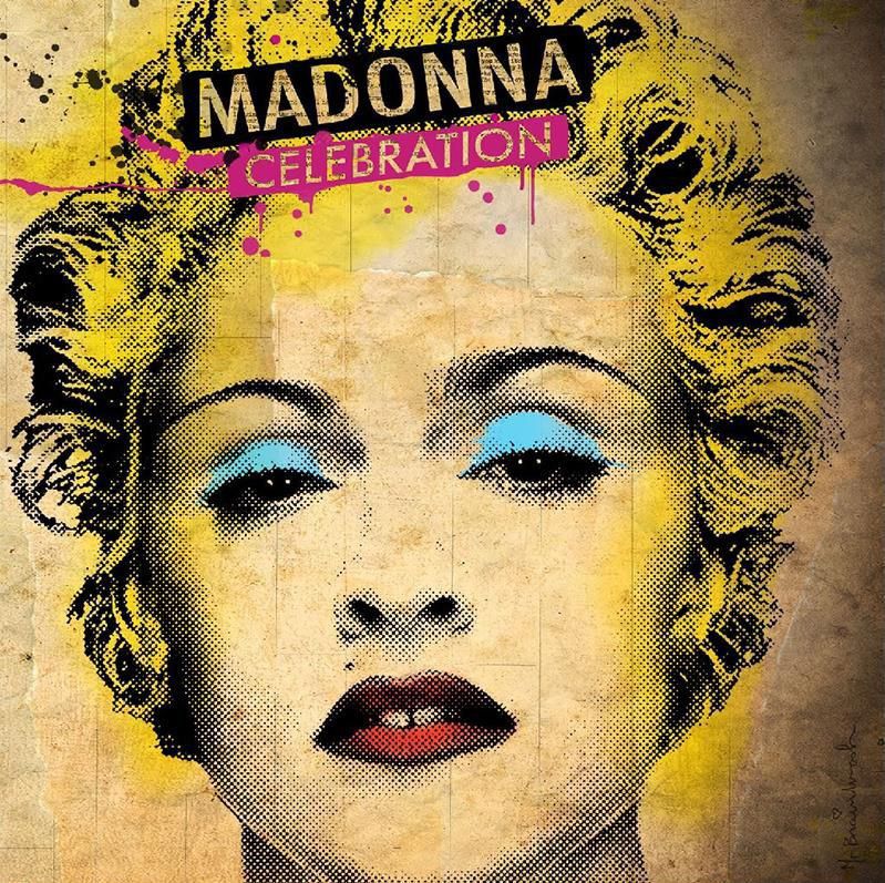 Artist: Madonna (ft. Lil Wayne)Song: RevolverAlbum: Celebration