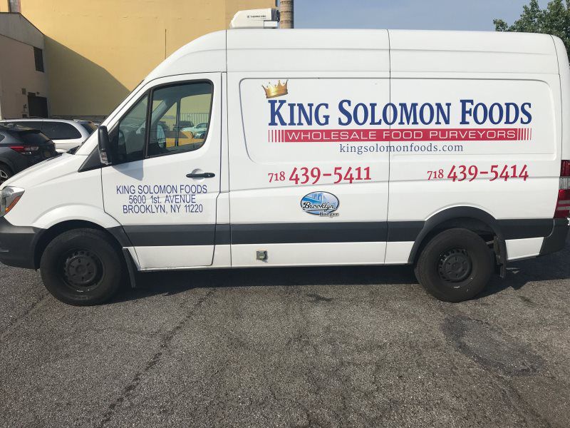 King Solomon Foods