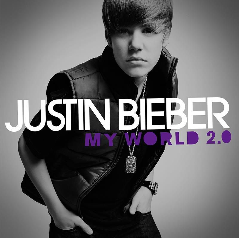 Artist: Sean Kingston (ft. Justin Bieber) Song: Eenie Meenie Album: My World 2.0
