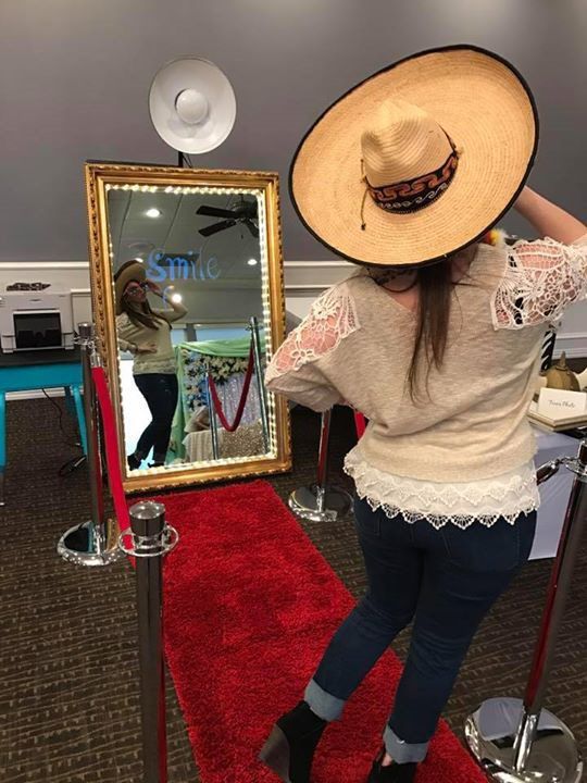 Home Texas Photobooth Company, Inc.