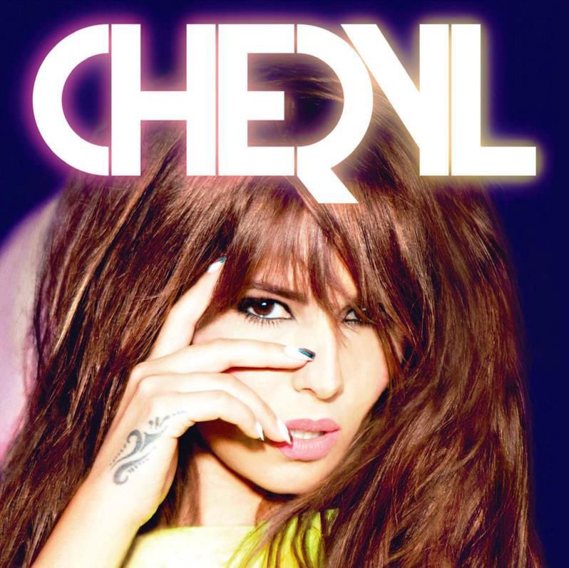Arist: Cheryl Cole Song: Under The Sun Album: A Million Lights