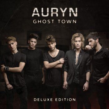Auryn - Ghost Town Song: Ghost Town