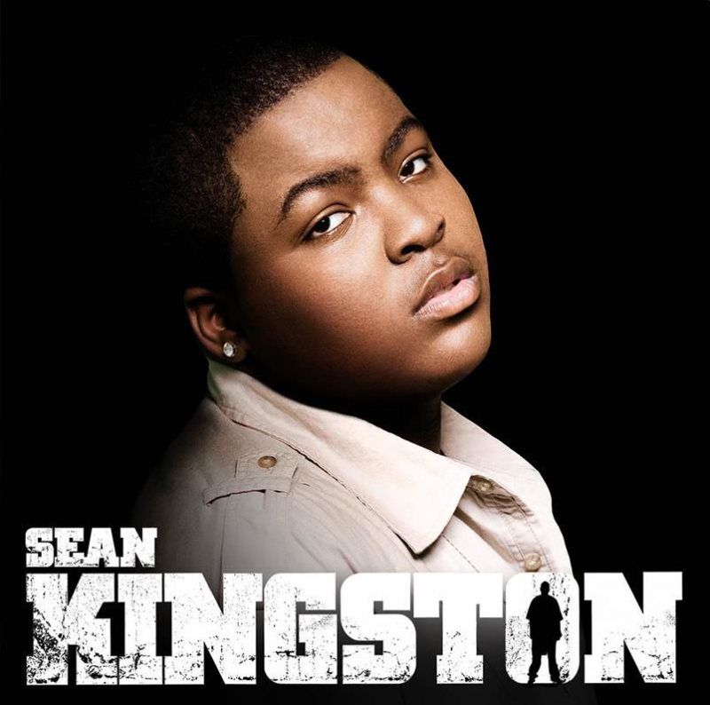 Artist: Sean Kingston Song Dumb Love Album: Sean Kingston