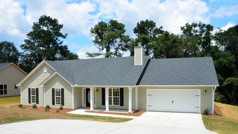 What Can We Offer Community Roofing and Exteriors What Can We Offer Community Roofing and Exteriors