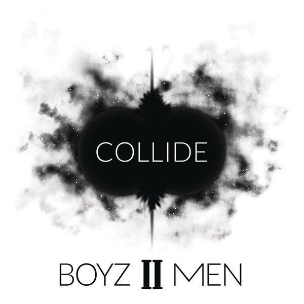 Artist Boyz II Men, New Album: "Collide", Song Ladies Man