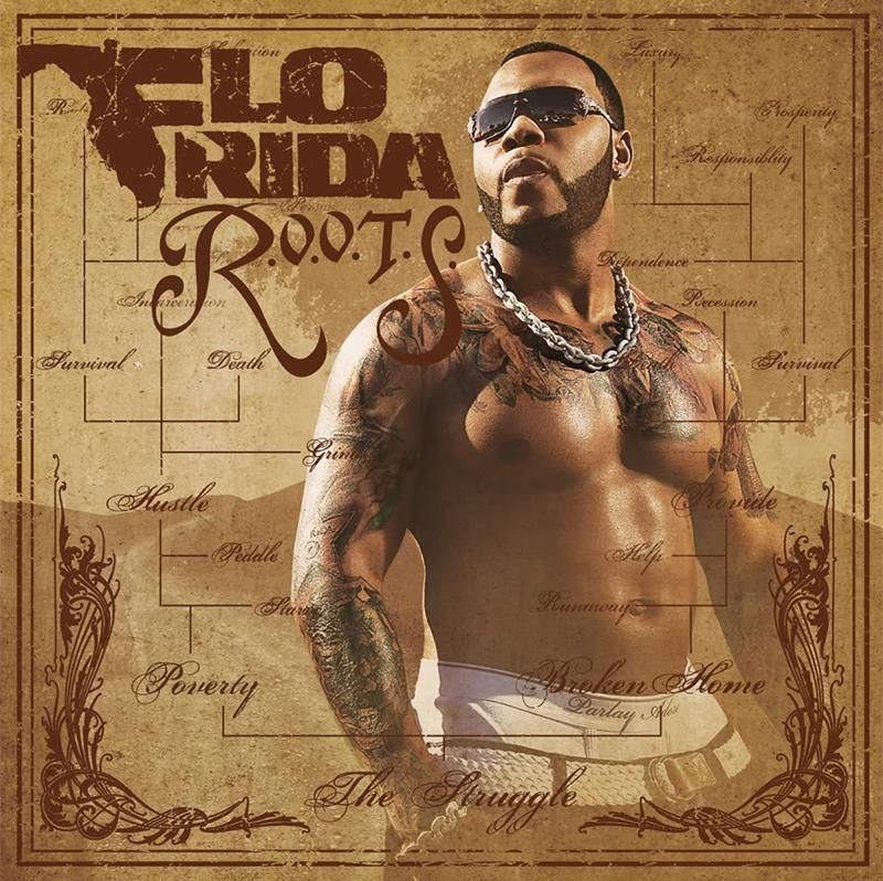 Artist: Flo Rida (ft. Wynter Gordon)Song: SugarAlbum: R.O.O.T.S.