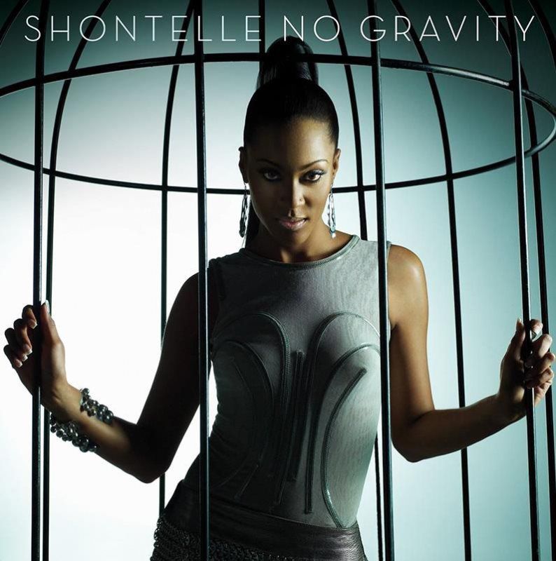 Artist: ShontelleSong: Dj Made Me Do ItAlbum: No Gravity