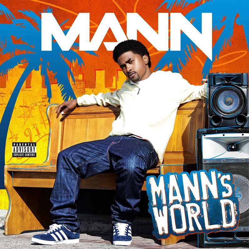 Artist: MannSong: Buzzin’; ReminisceAlbum: Mann’s World