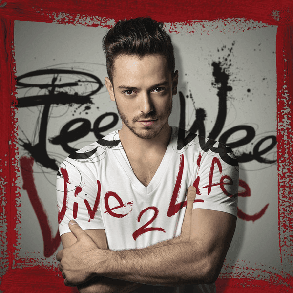 Artist: PeeWee Vive2Life Album