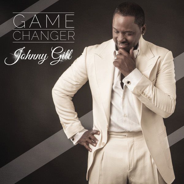 Johnny Gill Songs: Your Body; This One For Me And You Album: Game Changer