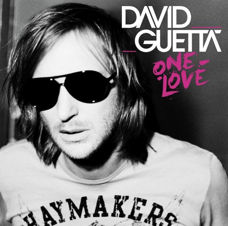 Artist: David GuettaSong: Toy Friend; Revolver (Remix)Album: One Love; Revolver: Remixes