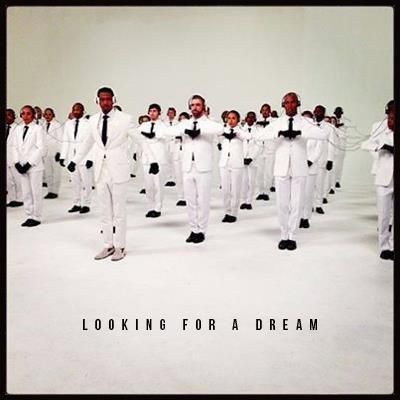 Artist: Nick CannonLooking For A Dream Album