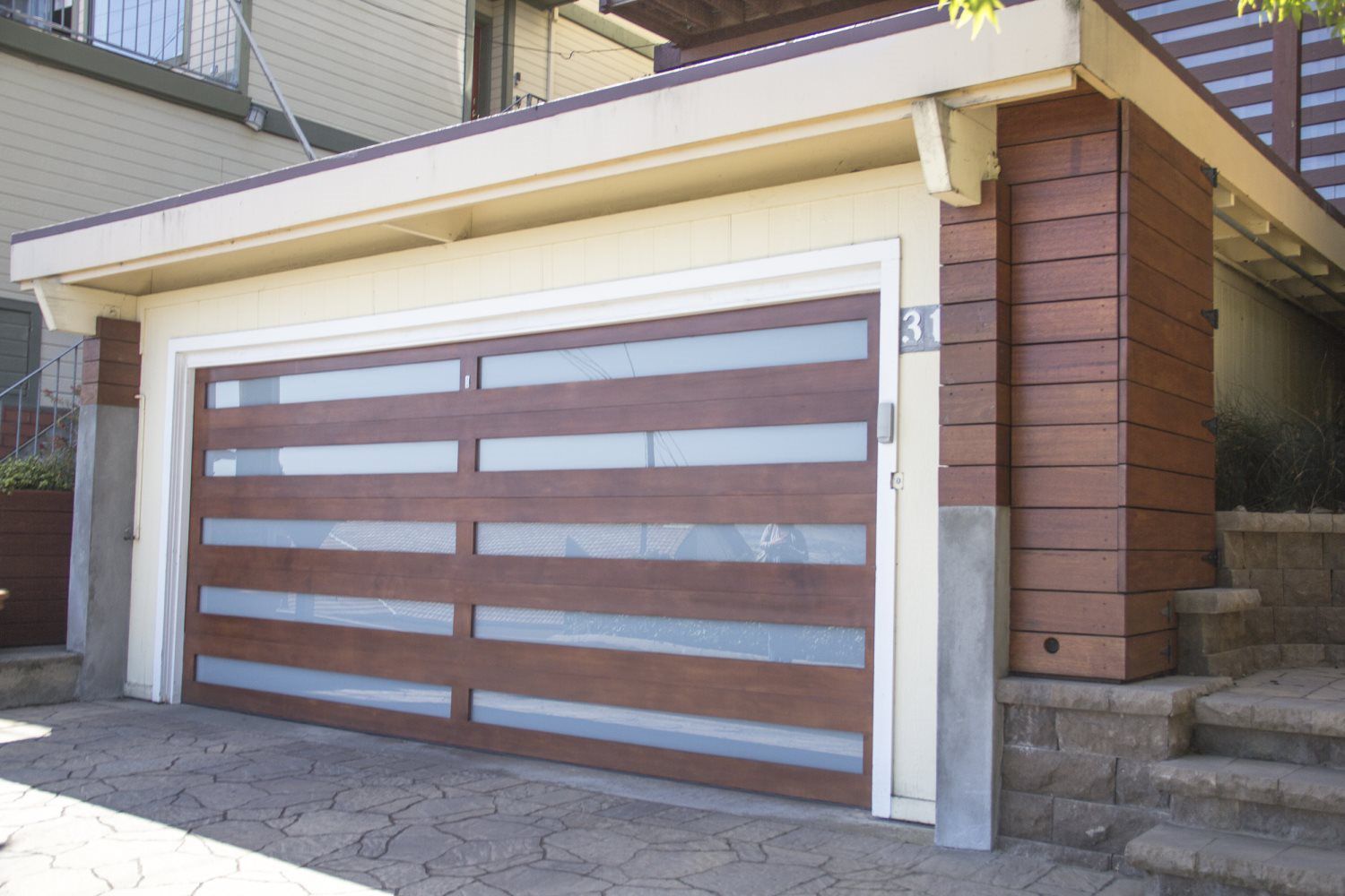Garage Door Repair Experts JR Garage Door And Services