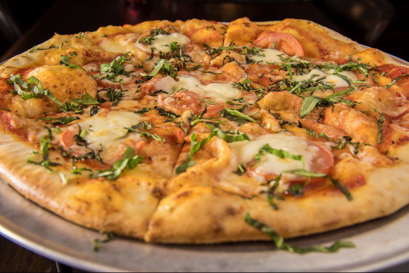 Vinny's Home Vinny's Chicago, IL