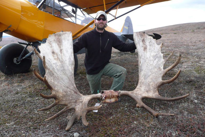 Alaska's River Wild Adventures