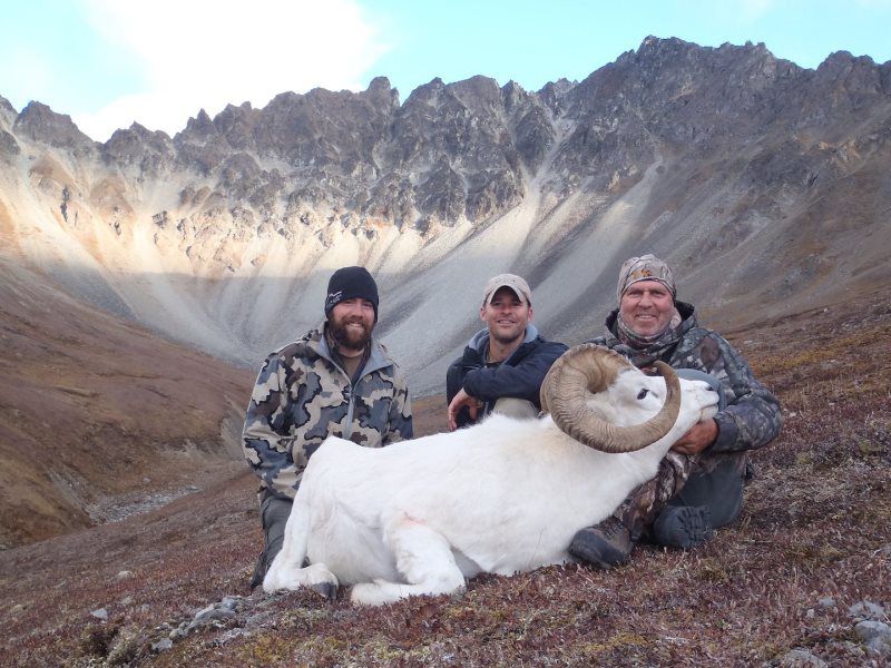 Alaska's River Wild Adventures