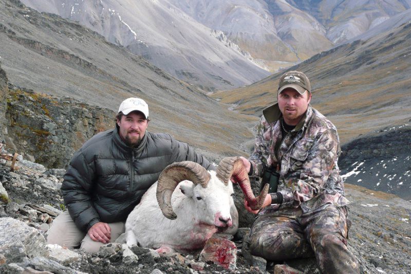 Alaska's River Wild Adventures