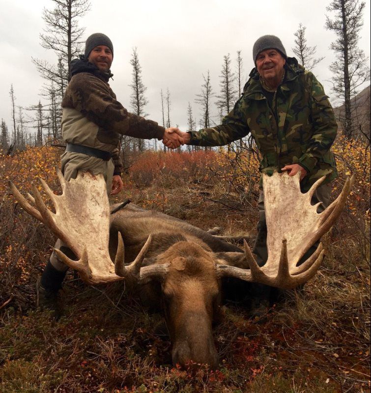 Alaska's River Wild Adventures