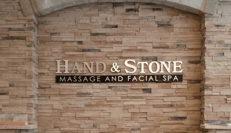 Chicago Interior Displays