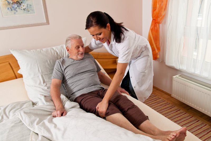 Home Health Care service