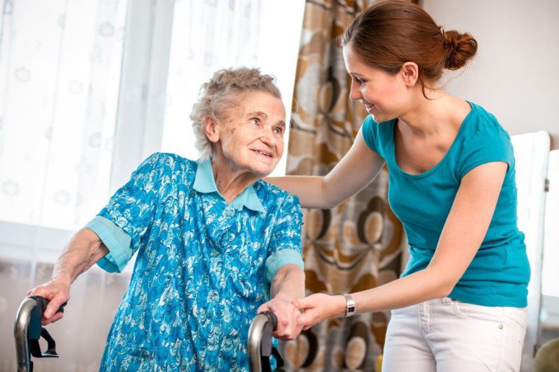 Home Health Care service