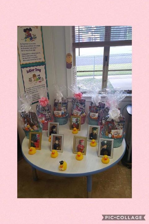 Preschool Center - Kid Connection Preschool and Learning