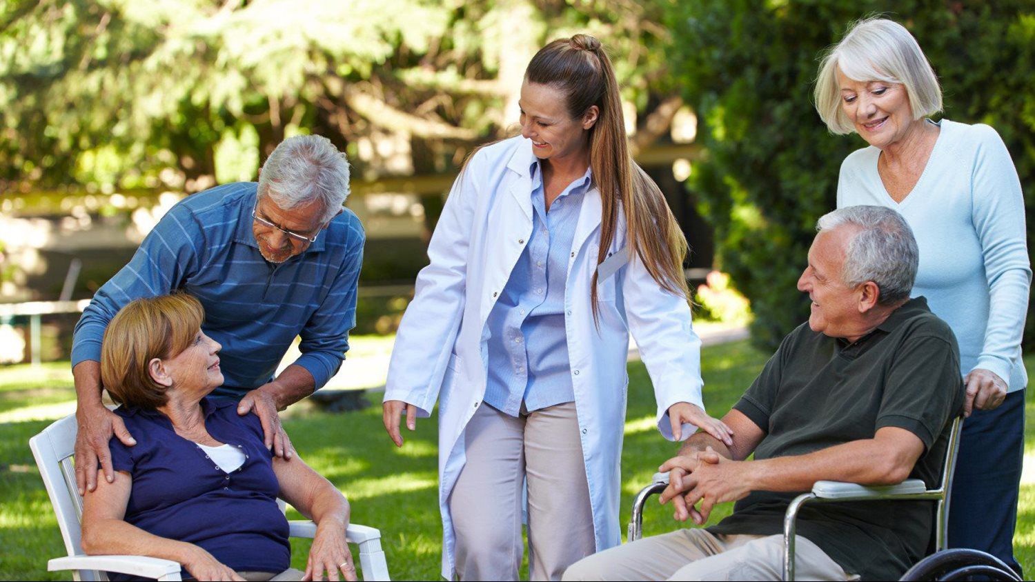 South Springs Home Health