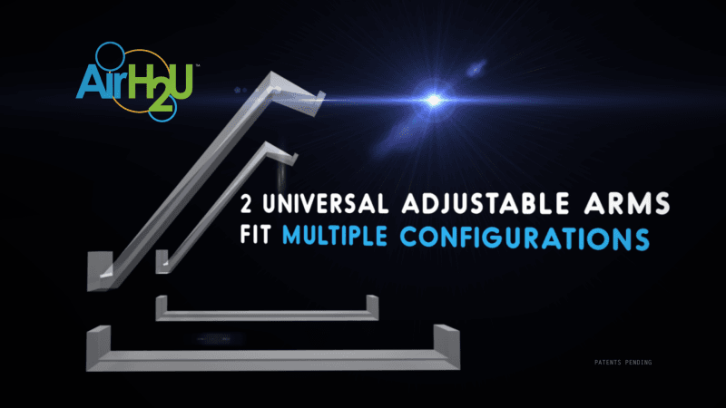 universe alarms poster