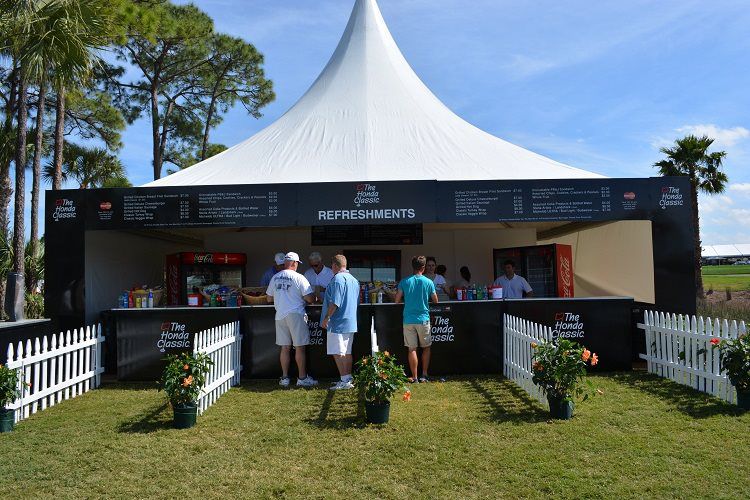 Catering Photos Classic Sports Catering