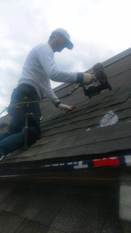 roofing
