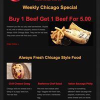 weekly chicago style menu 3