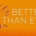 better than ever logo