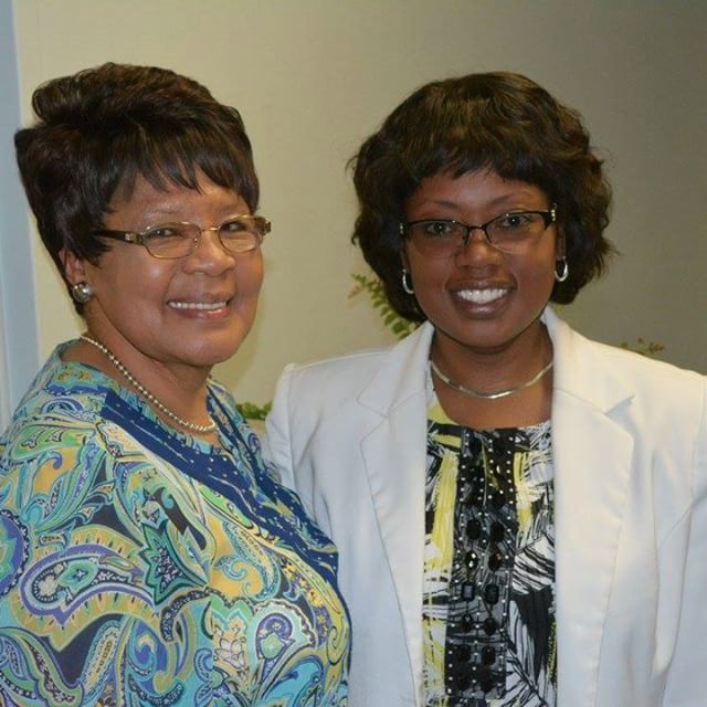 The Apostolic Overcoming Holy Church of God